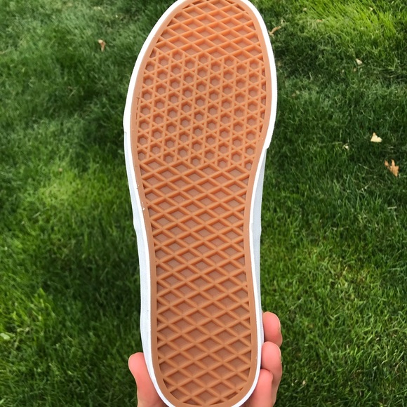 Vans Authentic Black/White - Picture 4 of 4